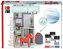 Marabu akrylová barva DECOR SOFT sada URBAN LOOK