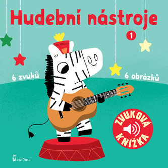 Hudební nástroje 1