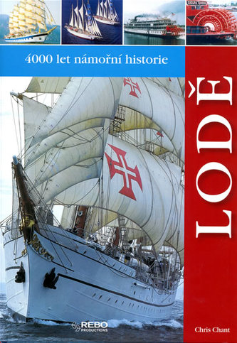 Lodě