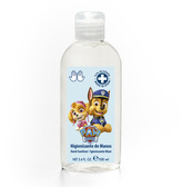 Antibakteriální gel na ruce Tlapková patrola 100 ml