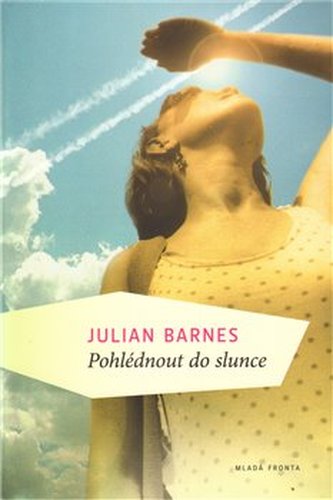 Pohlédnout do slunce