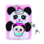 Tajný deník chlupatý - Panda