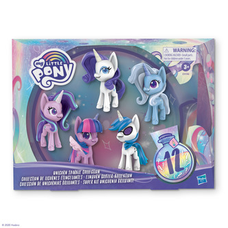 My Little Pony Kouzelný jednorožec