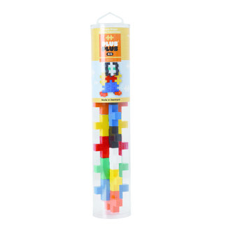 Plus-Plus Tuba- BIG Basic Mix 15 ks