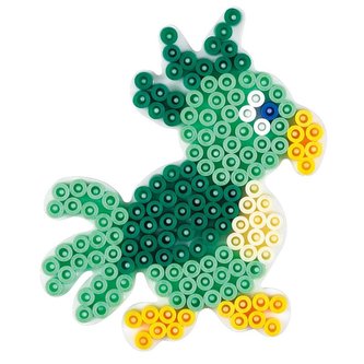 Podložka - Papoušek - MIDI