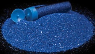 Farebný piesok /70g/ - rôzne farby