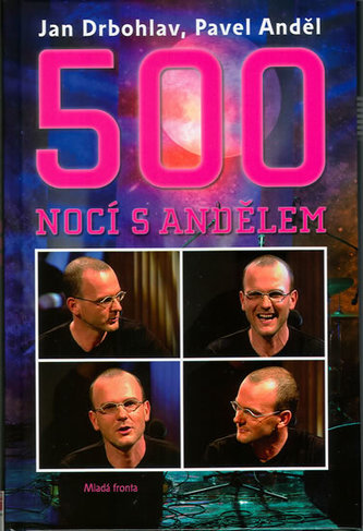 500 nocí s Andělem