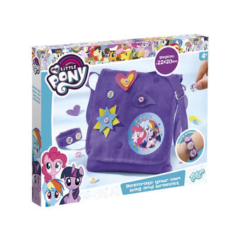 MY LITTLE PONY - taška