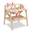 Melissa & Doug - Pracovní stůl s nářadím
