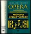 Opera - průvodce oper.tvorbou