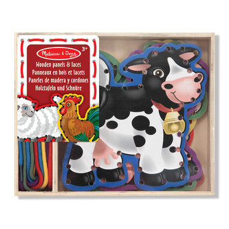 Prezliekanie Zvieratká z farmy