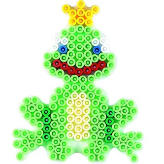 Podložka - žabka - MIDI