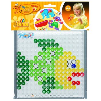 Podložka + 1x předloha - MAXI