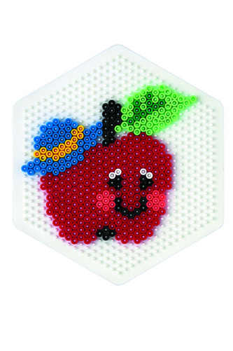 Podložka - veľký šesťuholník