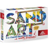 SAND ART