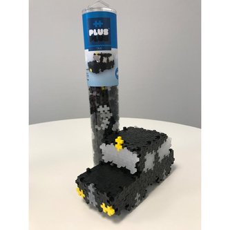 Plus-Plus Tuba 240 ks London Taxi Plus-Plus Tuba 240 ks London Taxi