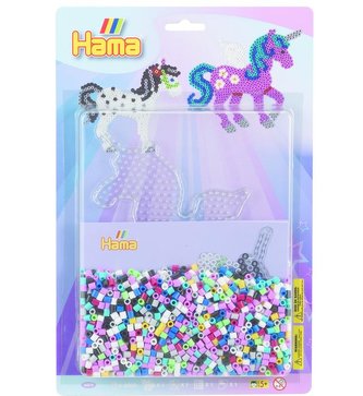 Korálkový set - Kouzelný koník MIDI