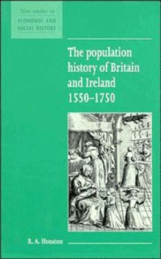 The Population History of Britain and Ireland 1500-1750