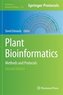 Plant Bioinformatics