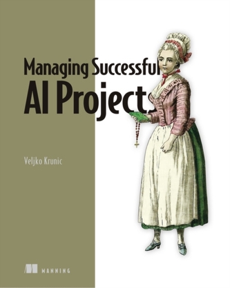 Succeeding with AI