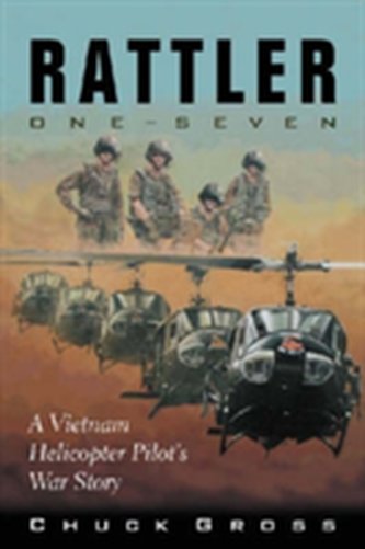 Rattler One-seven