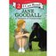 Jane Goodall: A Champion of Chimpanzees