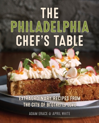 The Philadelphia Chef's Table