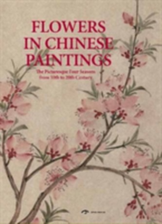 Flowers in Chinese Paintings