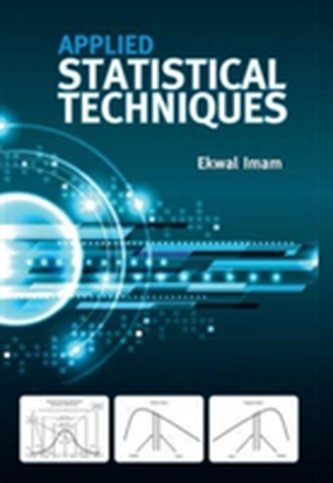Applied Statistical Techniques
