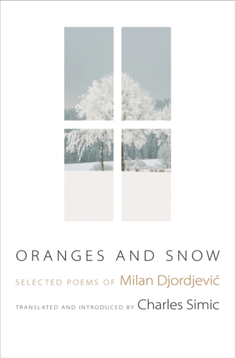 Oranges and Snow