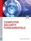 Computer Security Fundamentals