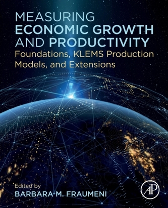 Measuring Economic Growth and Productivity