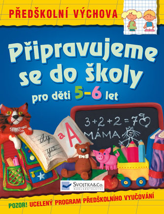 Připravujeme se do školy