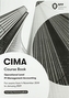 CIMA P1 Management Accounting