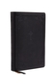 NRSV, Catholic Bible, Gift Edition, Leathersoft, Black, Comfort Print