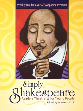 Simply Shakespeare