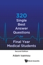 320 Single Best Answer Questions For Final Year Medical Students