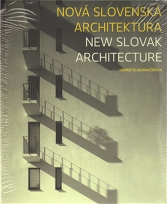 Nová slovenská architektúra