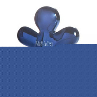 Mr&Mrs Fragrance Niki Big Equilibrium - vůně do auta unisex