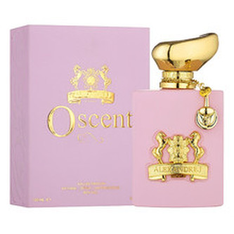 Alexandre.J Oscent Pink EDP 100 ml woman