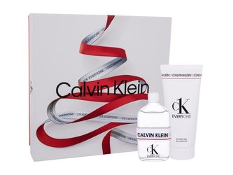 Calvin Klein CK Everyone - EDT 50 ml + sprchový gel 100 ml unisex