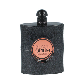 Yves Saint Laurent Black Opium - EDP 150 ml woman