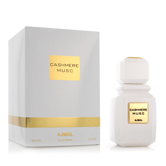 Ajmal Cashmere Musc - EDP 100 ml unisex