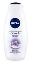 Nivea Care Sprchový krém & Relax 750 ml pro ženy