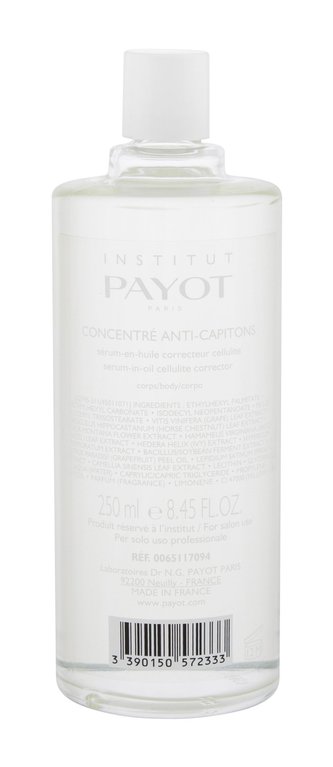 PAYOT Herboriste Détox Proti celulitidě a striím 250 ml pro ženy