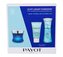 PAYOT Blue Techni Liss denní pleťová péče 50 ml + pleťová maska Hydra 24+ 15 ml + podkladová emulze Hydra 24+ 125 ml