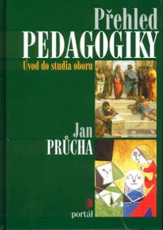 Přehled pedagogiky, 3. aktualizované vydání