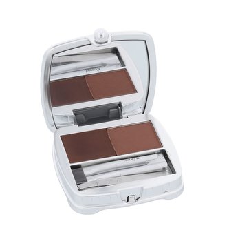 Benefit Brow Zings Set a paletka na obočí 4,35 g 04 Medium pro ženy