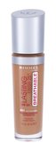 Rimmel London Lasting Finish Makeup Breathable 30 ml 400 Natural Beige 25HR SPF20 pro ženy