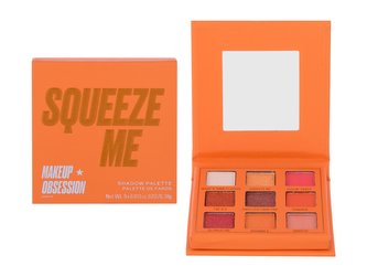 Makeup Obsession Squeeze Me Oční stín 3,42 g pro ženy